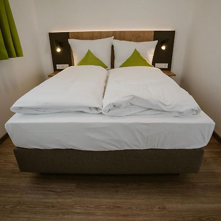 Motel Sleep Inn Toging am Inn Dış mekan fotoğraf
