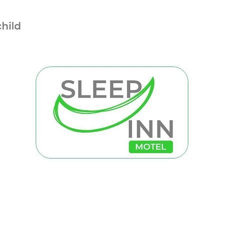 Motel Sleep Inn Toging am Inn Dış mekan fotoğraf