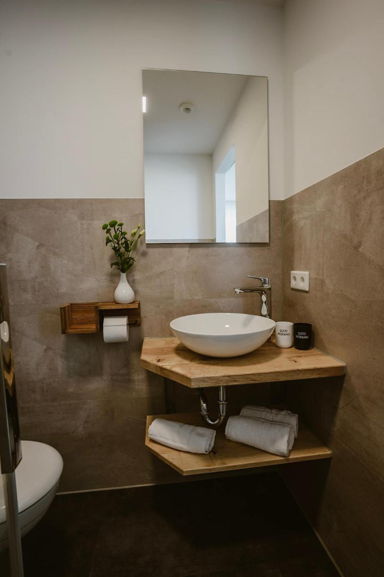 Motel Sleep Inn Toging am Inn Dış mekan fotoğraf