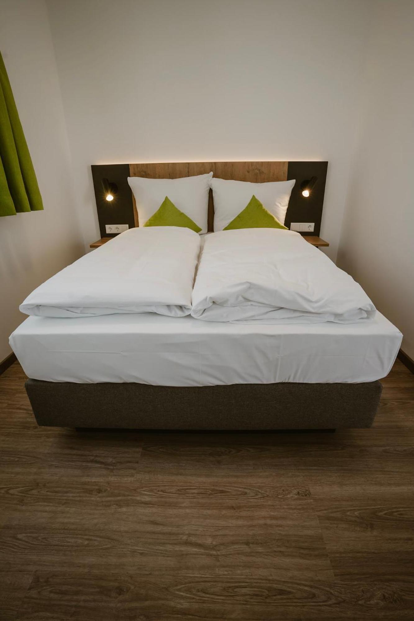 Motel Sleep Inn Toging am Inn Dış mekan fotoğraf