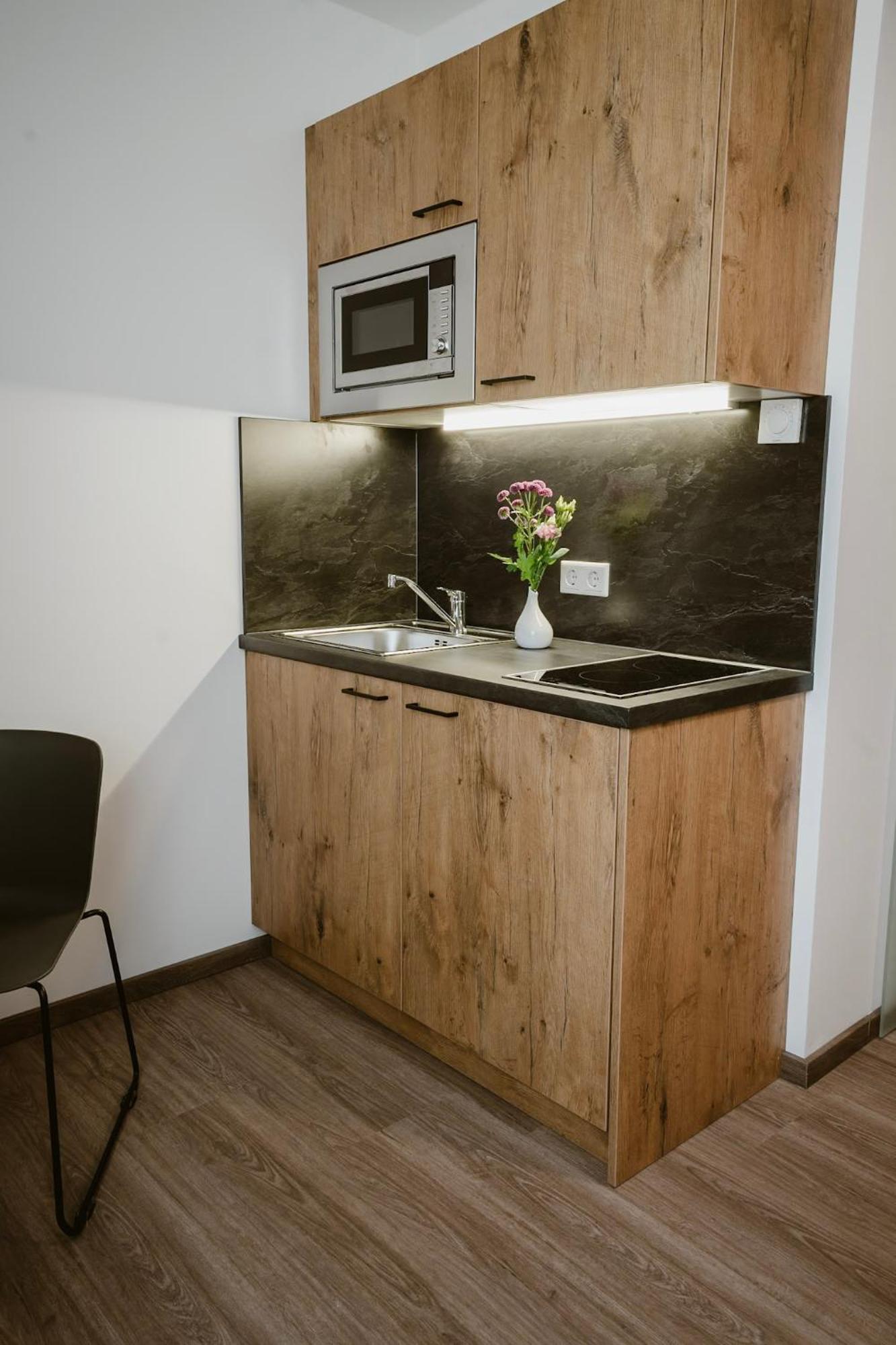 Motel Sleep Inn Toging am Inn Dış mekan fotoğraf