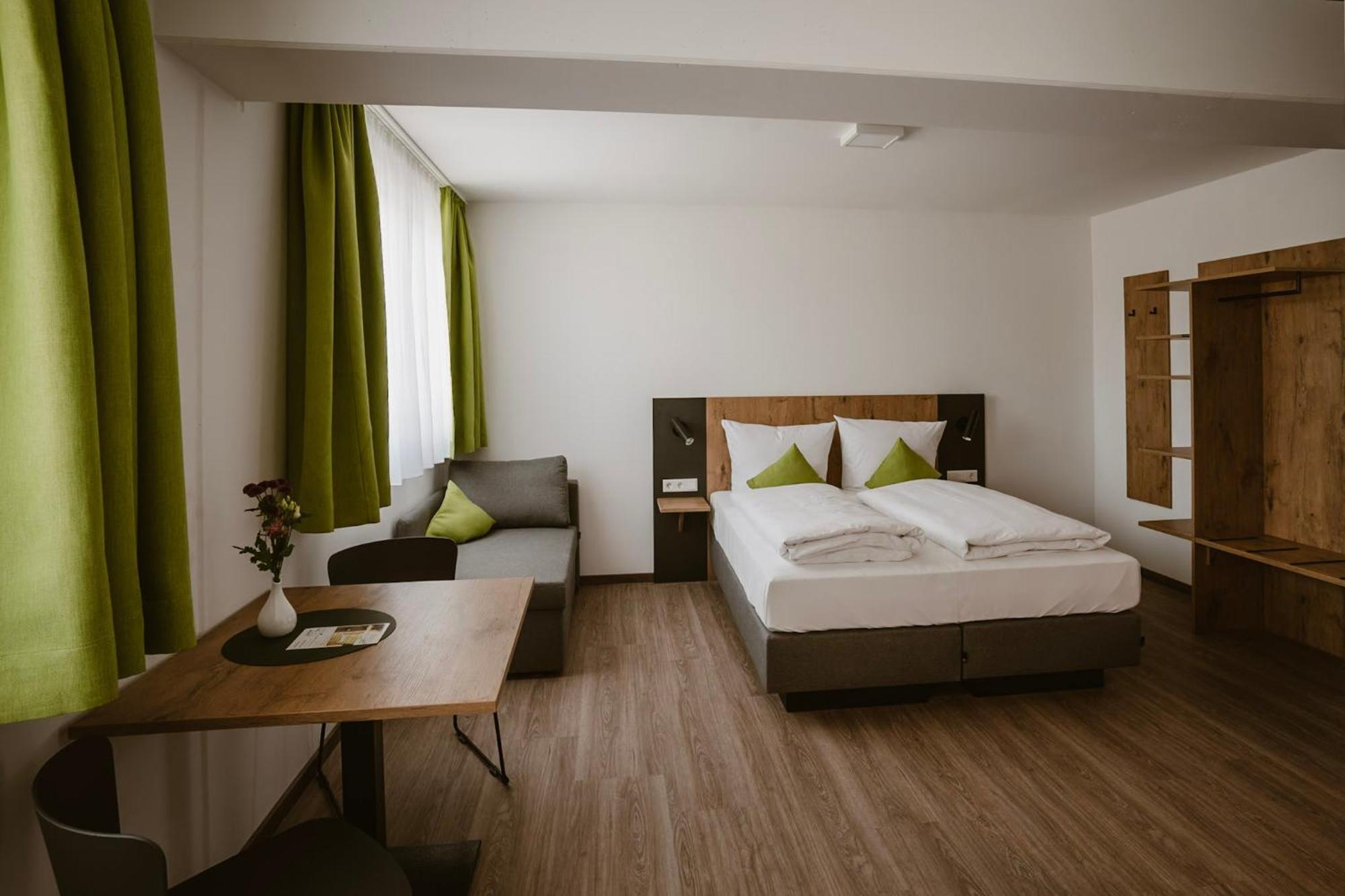 Motel Sleep Inn Toging am Inn Dış mekan fotoğraf